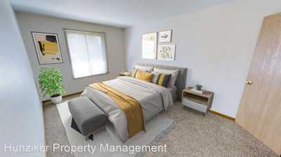 Apartment For Rent in Ames, Iowa