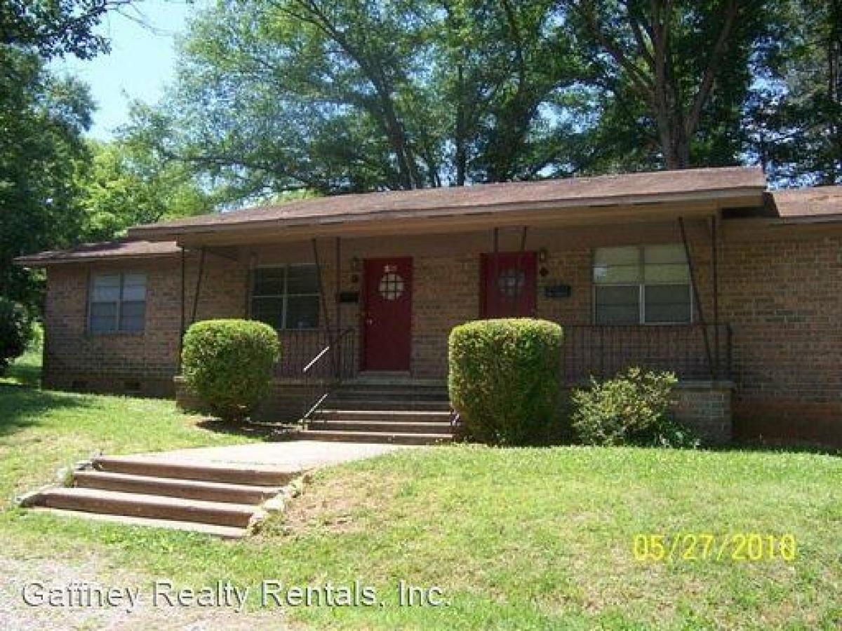 Picture of Apartment For Rent in Blacksburg, South Carolina, United States