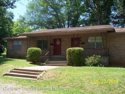 Apartment For Rent in Blacksburg, South Carolina