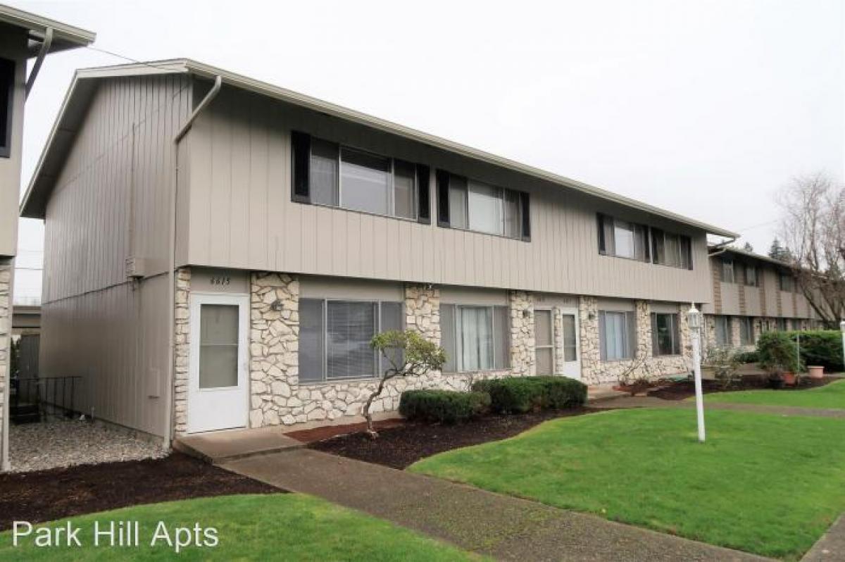 Picture of Apartment For Rent in Vancouver, Washington, United States