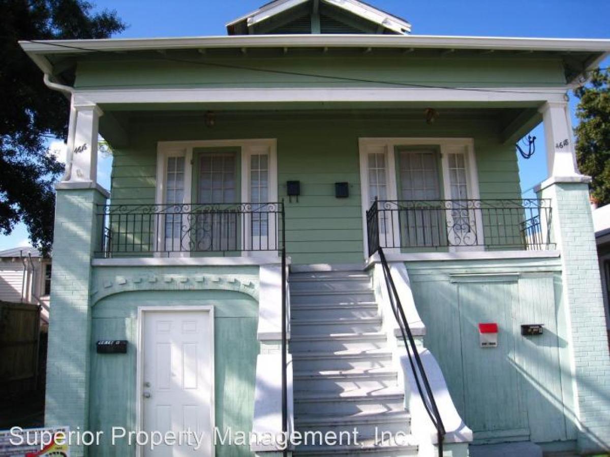 Picture of Apartment For Rent in New Orleans, Louisiana, United States