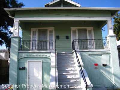 Apartment For Rent in New Orleans, Louisiana