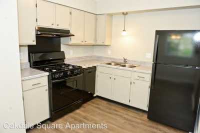 Apartment For Rent in Bloomington, Indiana