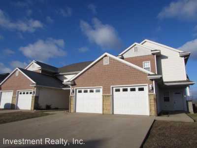 Apartment For Rent in Saint Robert, Missouri