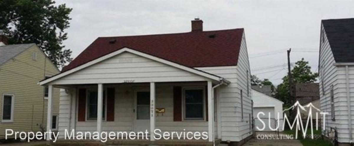 Picture of Home For Rent in Eastpointe, Michigan, United States