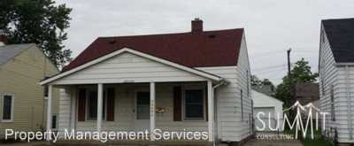 Home For Rent in Eastpointe, Michigan