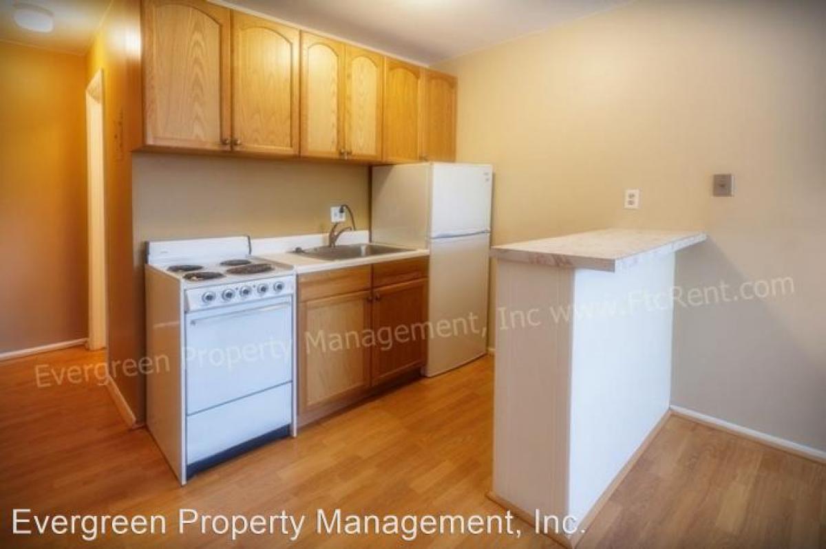 Picture of Apartment For Rent in Fort Collins, Colorado, United States