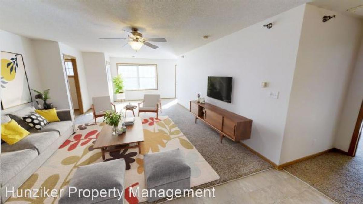 Picture of Apartment For Rent in Ames, Iowa, United States