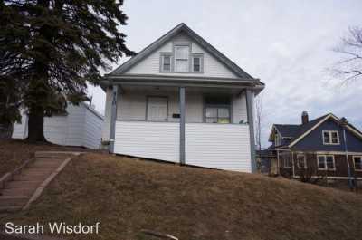 Apartment For Rent in Duluth, Minnesota