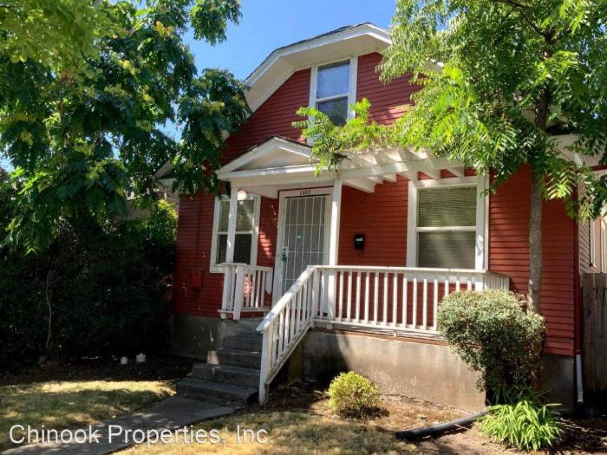 Picture of Home For Rent in Eugene, Oregon, United States