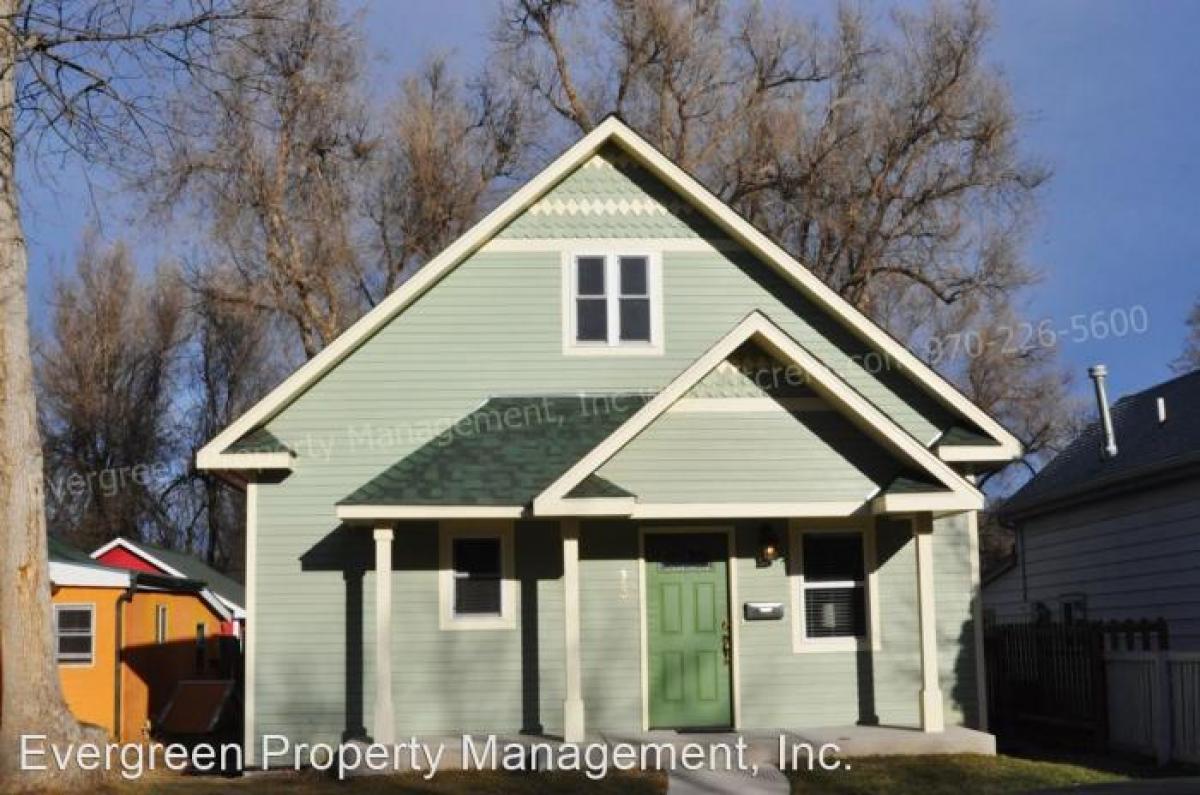 Picture of Home For Rent in Fort Collins, Colorado, United States