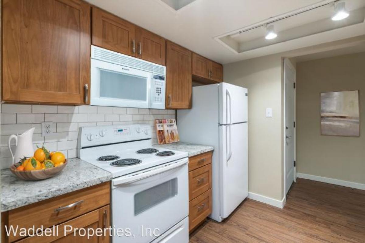 Picture of Apartment For Rent in Renton, Washington, United States