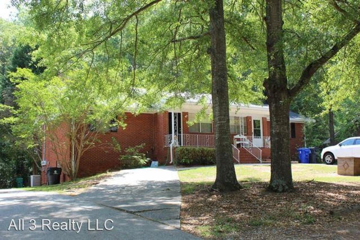 Picture of Home For Rent in Fayetteville, Georgia, United States