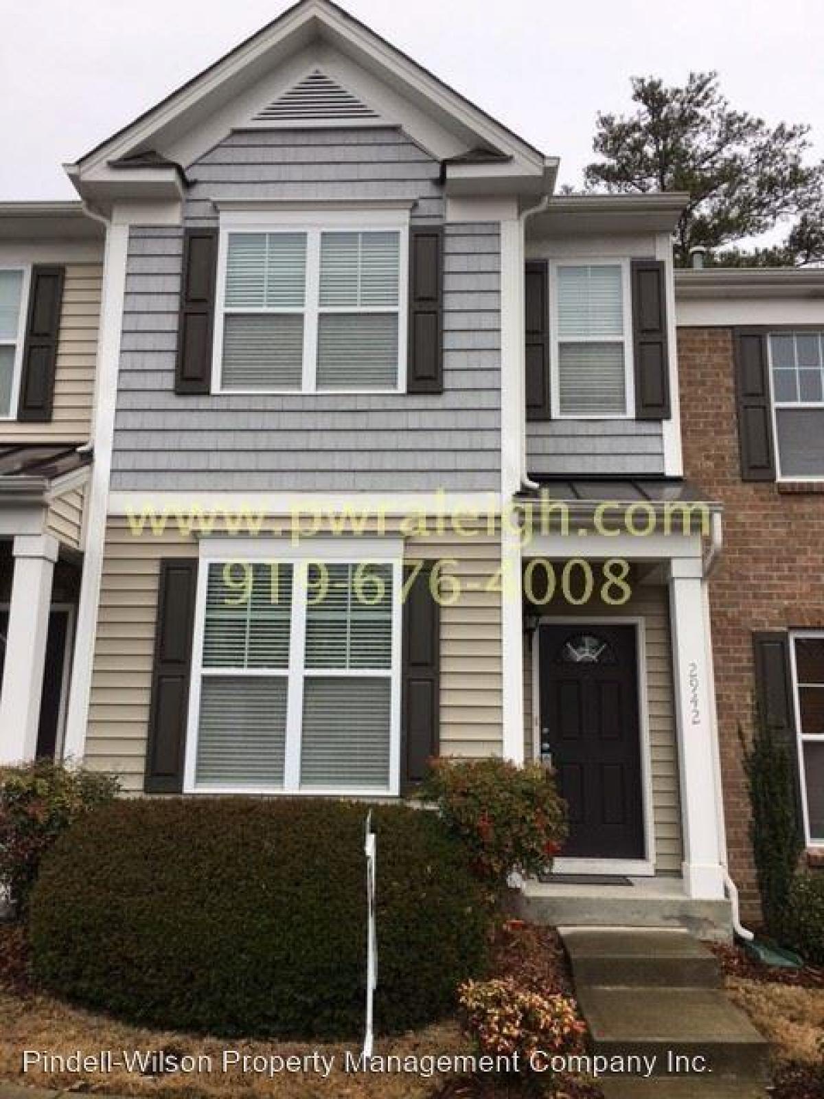 Picture of Home For Rent in Raleigh, North Carolina, United States