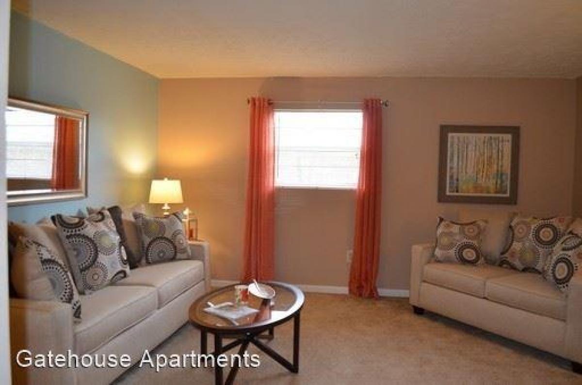 Picture of Apartment For Rent in Lexington, Kentucky, United States