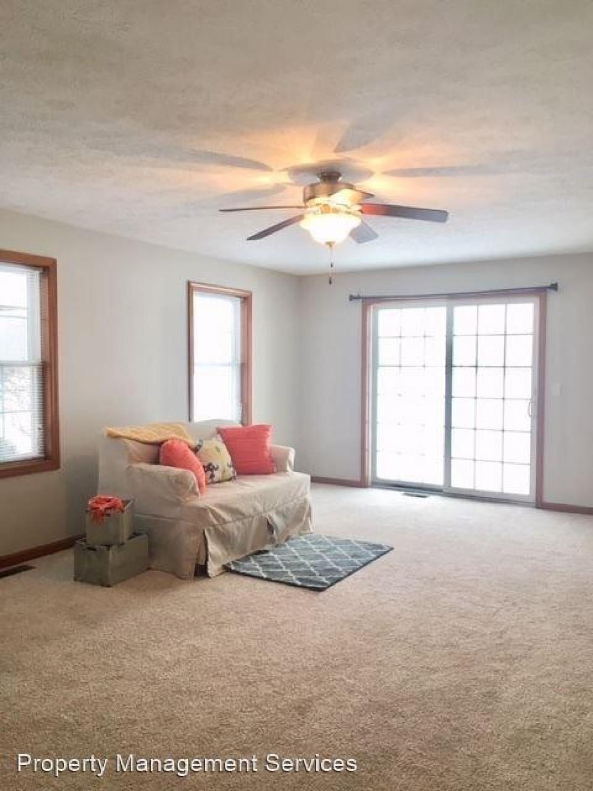 Picture of Home For Rent in Goshen, Indiana, United States