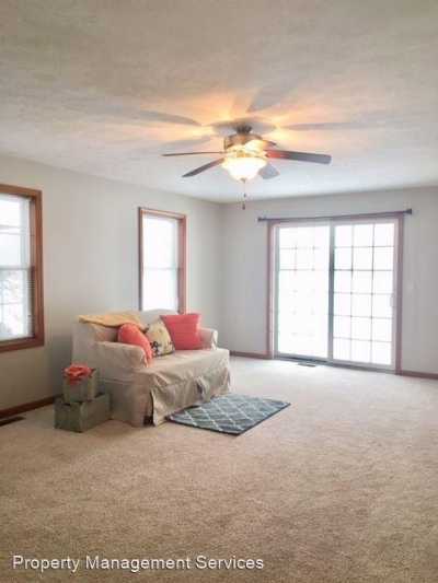 Home For Rent in Goshen, Indiana