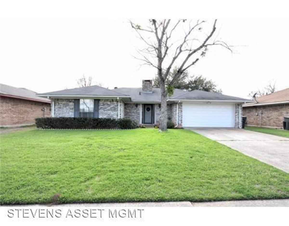 Picture of Home For Rent in Bossier City, Louisiana, United States