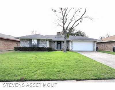 Home For Rent in Bossier City, Louisiana