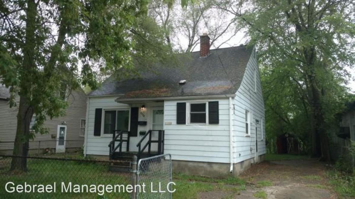 Picture of Home For Rent in Flint, Michigan, United States