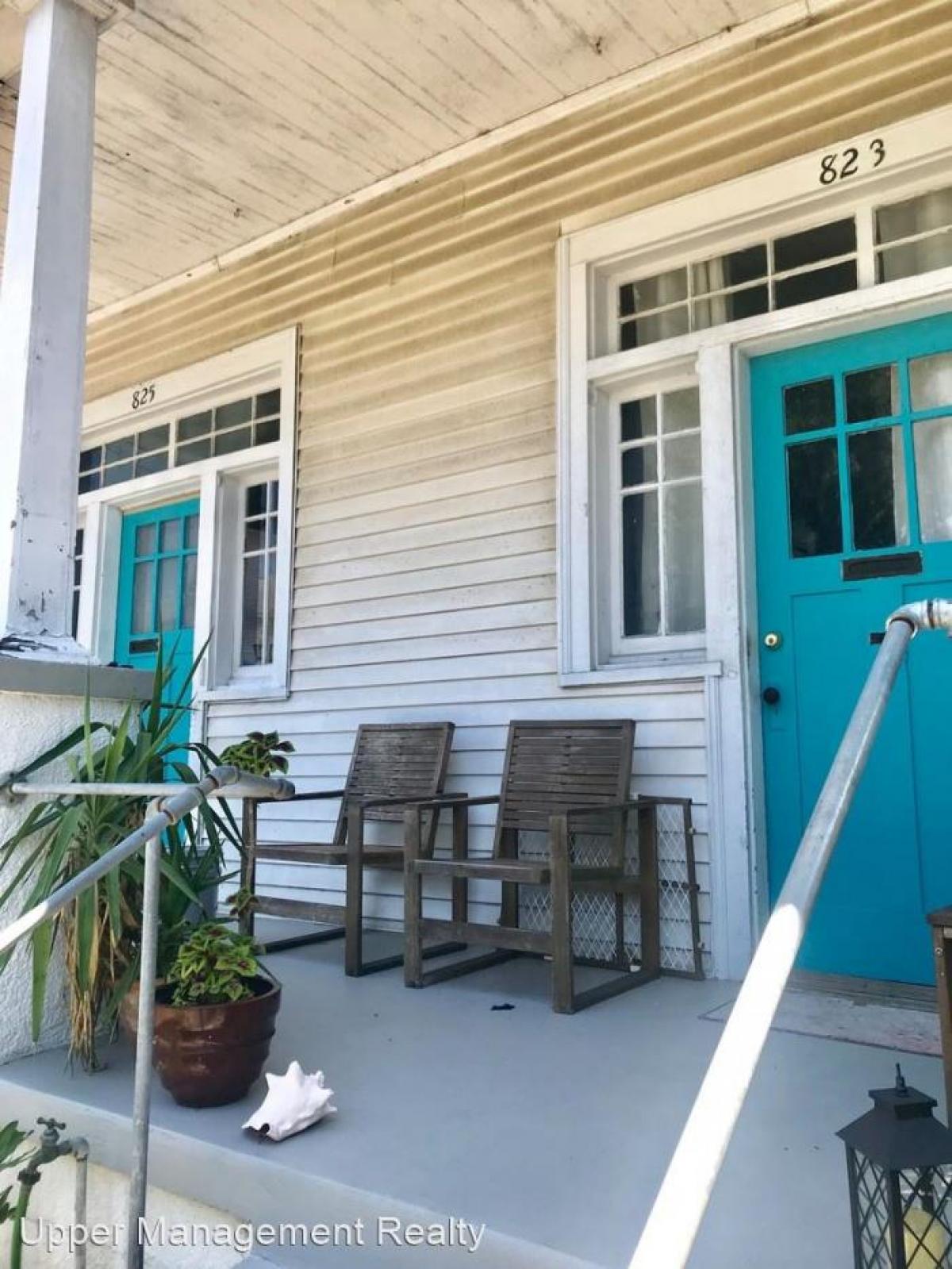 Picture of Apartment For Rent in New Orleans, Louisiana, United States