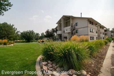 Home For Rent in Fort Collins, Colorado