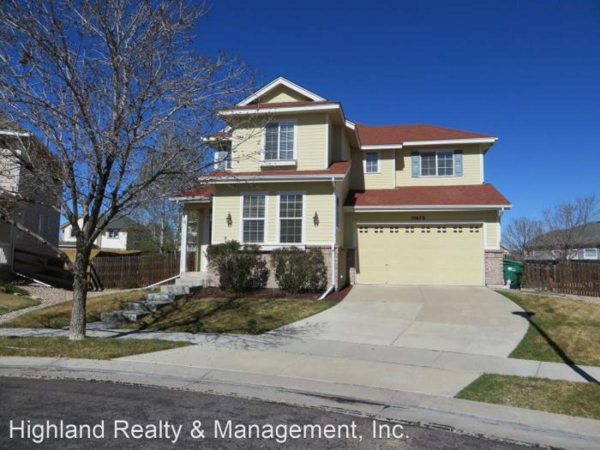 Picture of Home For Rent in Commerce City, Colorado, United States