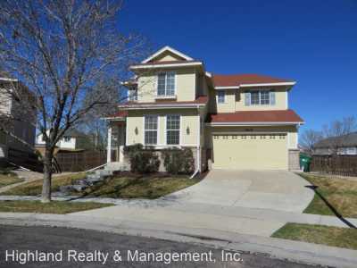 Home For Rent in Commerce City, Colorado