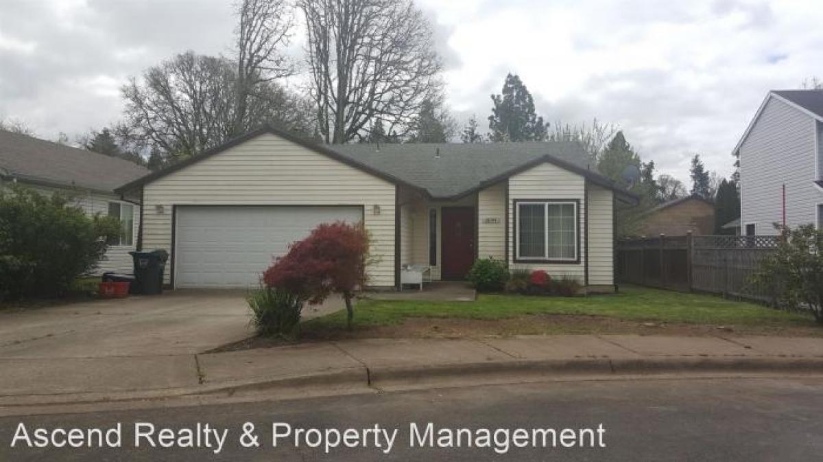 Picture of Home For Rent in Aloha, Oregon, United States