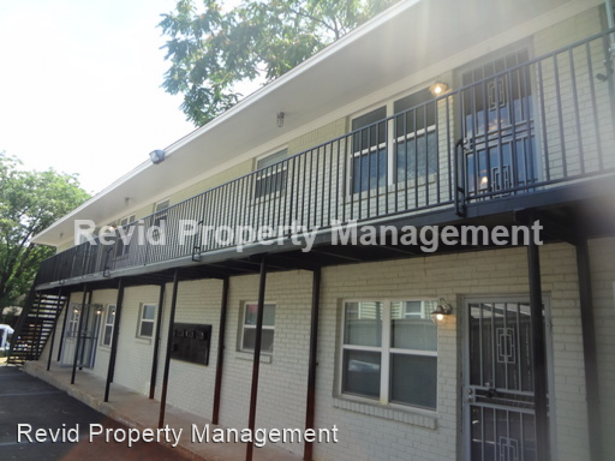 Picture of Apartment For Rent in Memphis, Tennessee, United States