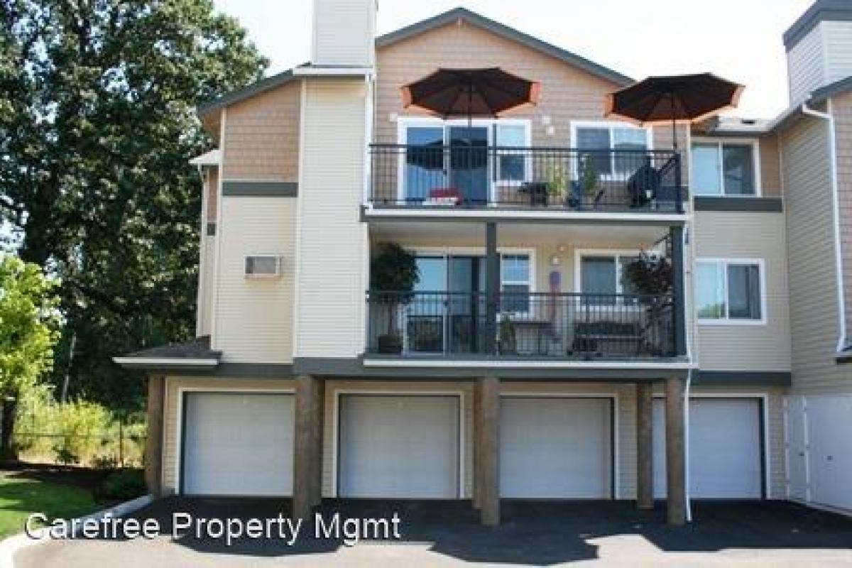 Picture of Apartment For Rent in Beaverton, Oregon, United States