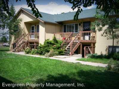 Apartment For Rent in Fort Collins, Colorado