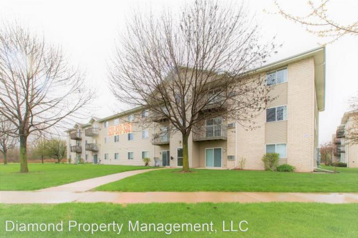 Picture of Apartment For Rent in Menasha, Wisconsin, United States