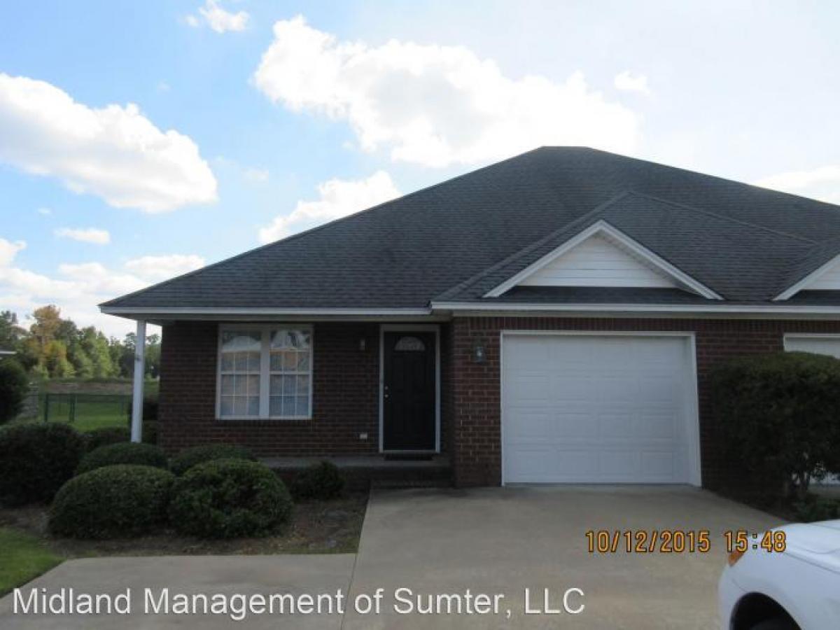 Picture of Home For Rent in Sumter, South Carolina, United States