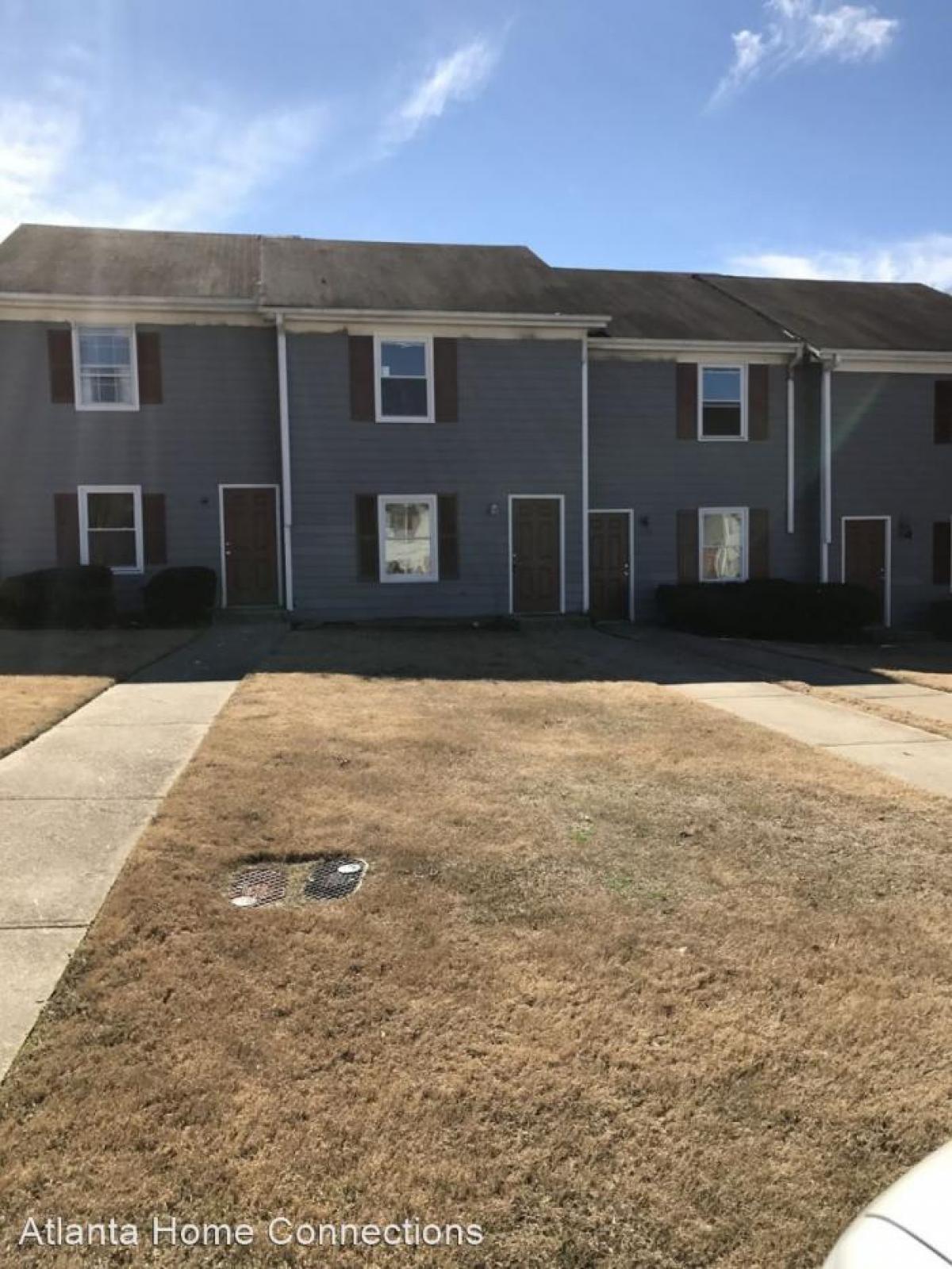 Picture of Home For Rent in Lithonia, Georgia, United States