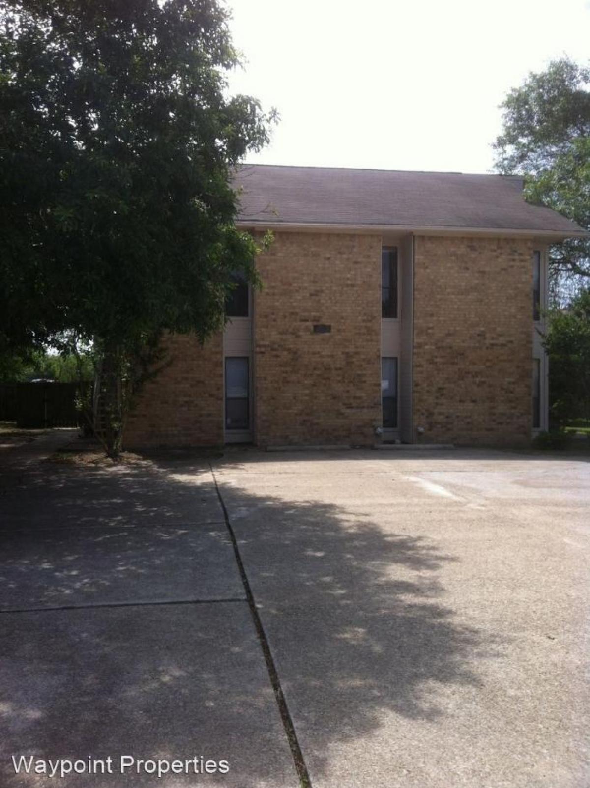 Picture of Apartment For Rent in College Station, Texas, United States