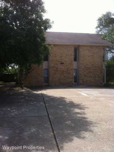 Apartment For Rent in College Station, Texas