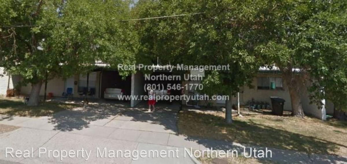 Picture of Apartment For Rent in Clearfield, Utah, United States