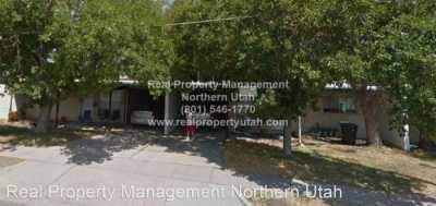 Apartment For Rent in Clearfield, Utah