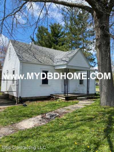 Home For Rent in Fort Wayne, Indiana