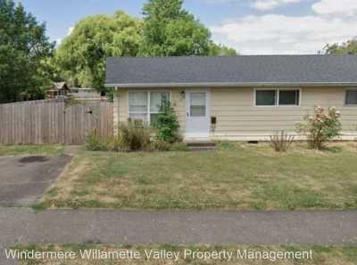 Apartment For Rent in Corvallis, Oregon