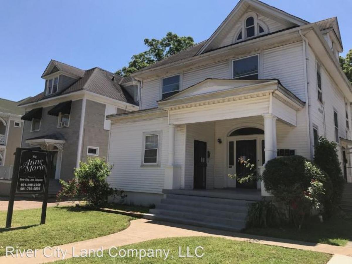 Picture of Apartment For Rent in Memphis, Tennessee, United States