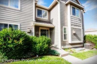 Home For Rent in Fort Collins, Colorado