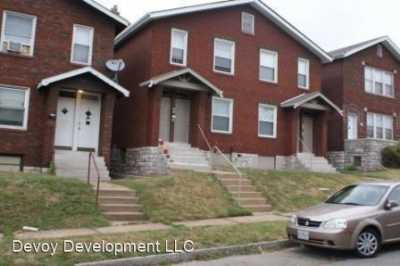 Apartment For Rent in Lake Saint Louis, Missouri