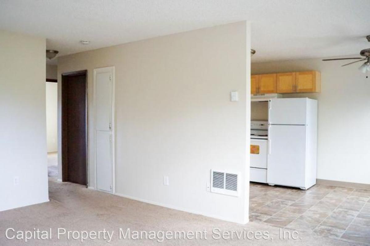 Picture of Apartment For Rent in Portland, Oregon, United States