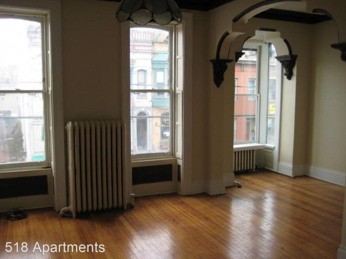 Picture of Apartment For Rent in Albany, New York, United States