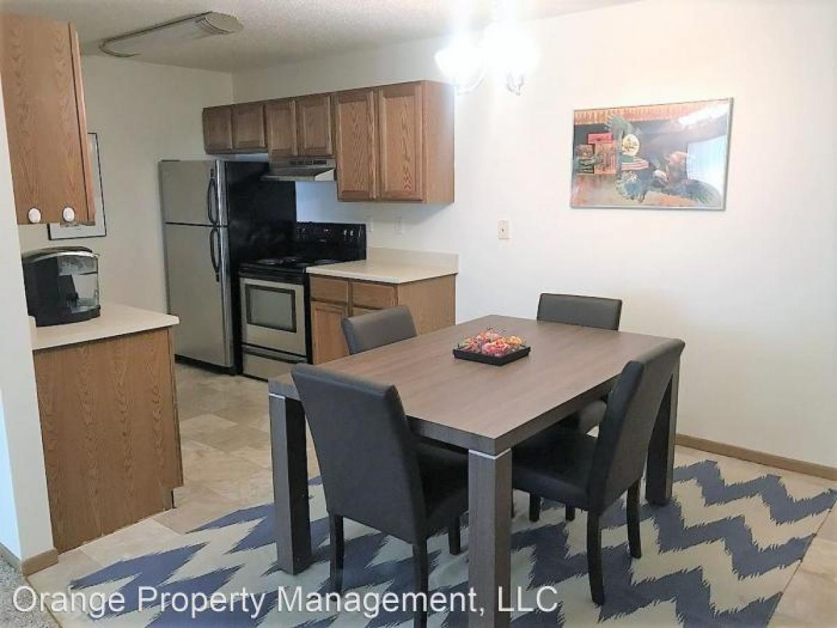 Picture of Apartment For Rent in Wahpeton, North Dakota, United States