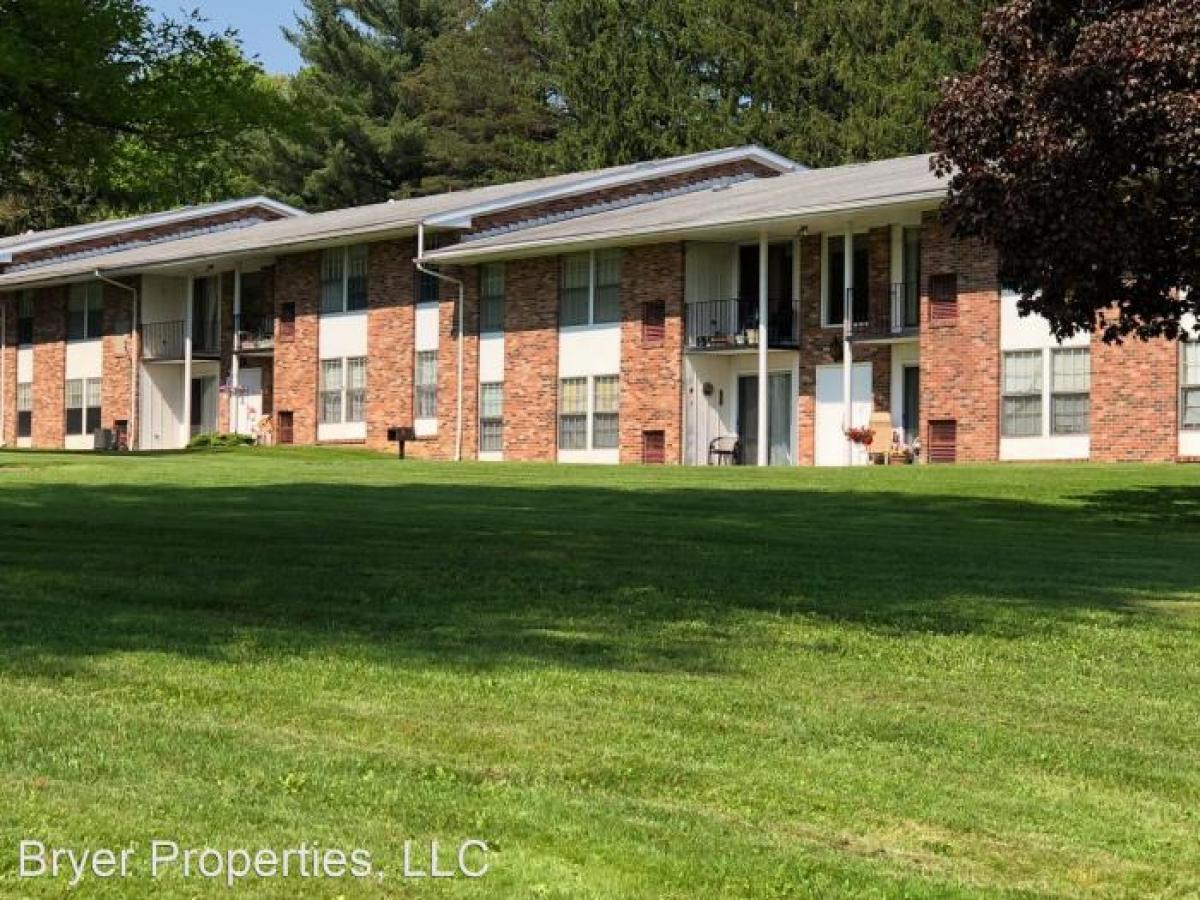 Picture of Apartment For Rent in Titusville, Pennsylvania, United States