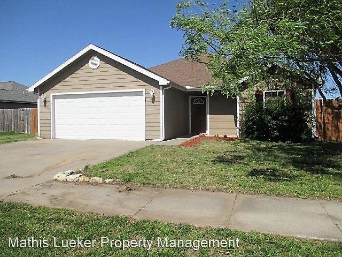 Picture of Home For Rent in Junction City, Kansas, United States