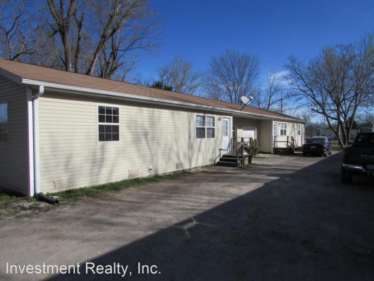 Picture of Apartment For Rent in Richland, Missouri, United States